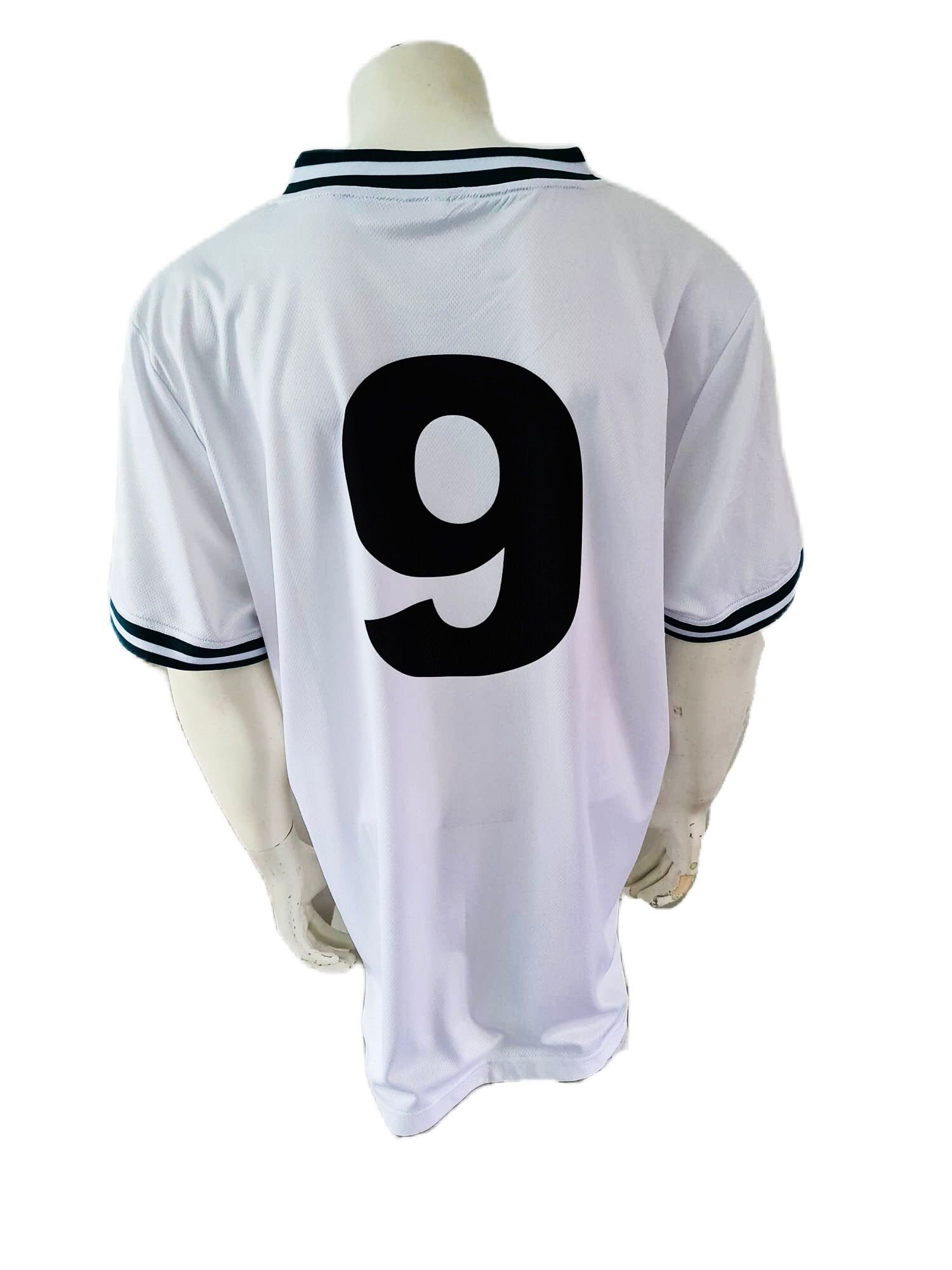 Bolton Wanderers 1958 FA Cup Final Retro Shirt - ShirtBrigade