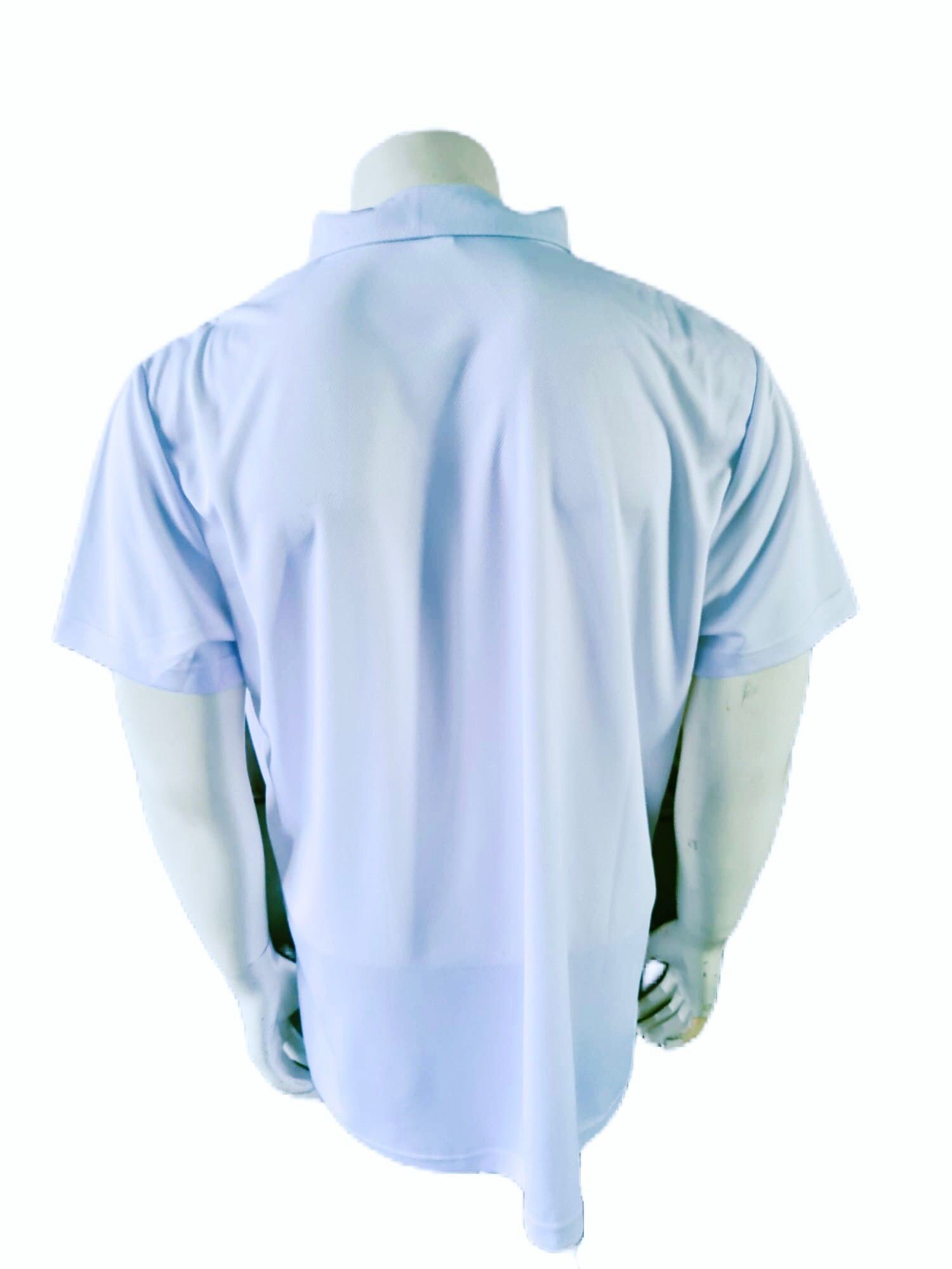 Fulham 1931 - 1933 Retro Home Shirt - Image 3