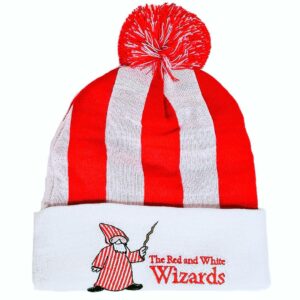 Sunderland Bobble Hat