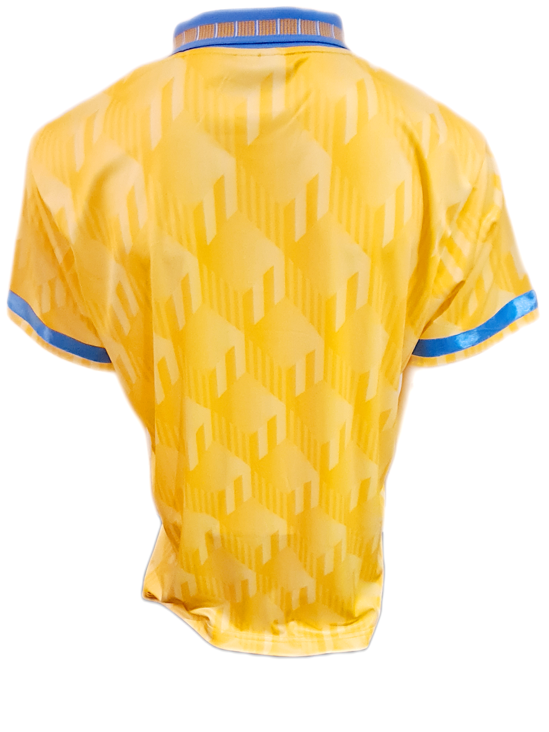 Sheffield Wednesday Retro 1991-1992 Away Shirt [4 WEEK LEAD TIME} - Image 2