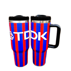 Crystal Palace Retro Kennedy 40oz Mug
