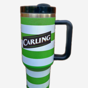 Celtic Retro 40oz Stanley Cup