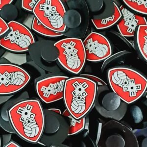Rotherham United Croc Charms
