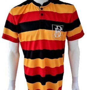 Blackpool 1914-15 Retro Home Shirt