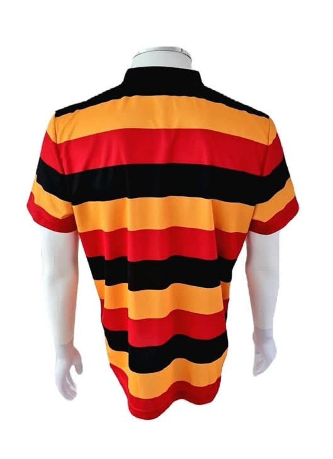 Blackpool 1914-15 Retro Home Shirt - Image 2