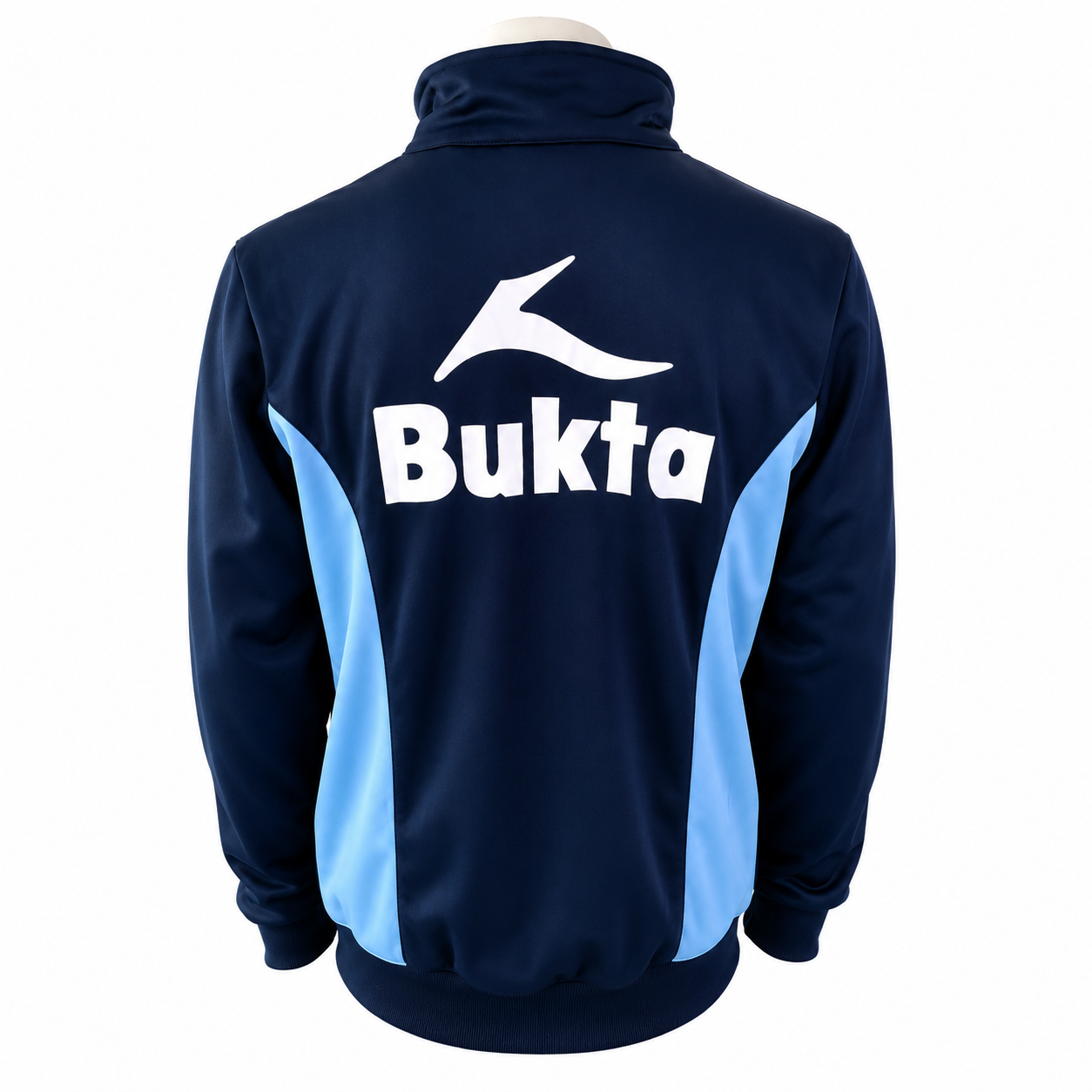Sheffield Wednesday 80s Jacket - Image 3