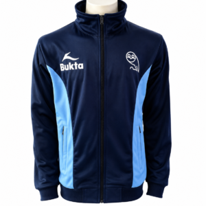Sheffield Wednesday 80s Jacket