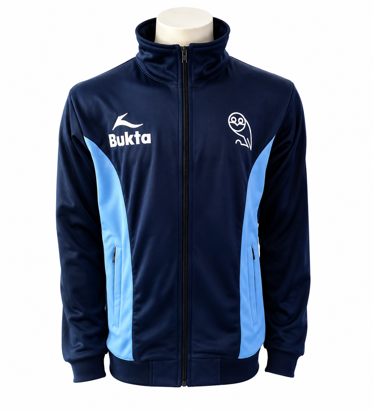 Sheffield Wednesday 80s Jacket